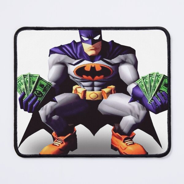 Item preview, Wayne Enterprises designed and sold by SuperMrStylo.
