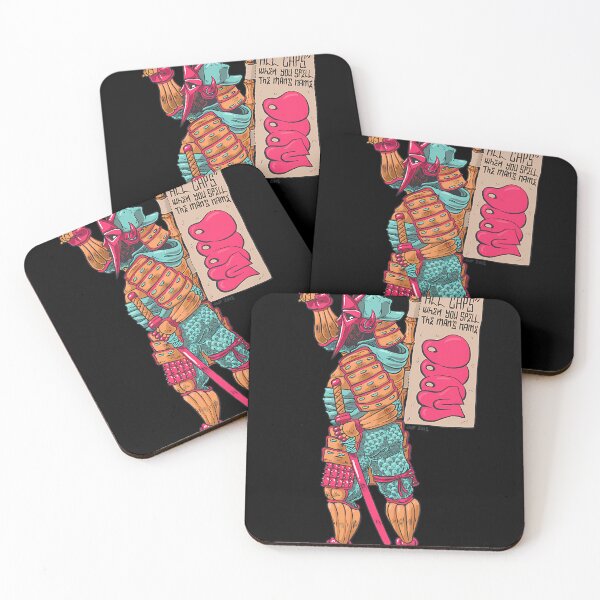 Item preview, Daimyos designed and sold by Arany-Studio.