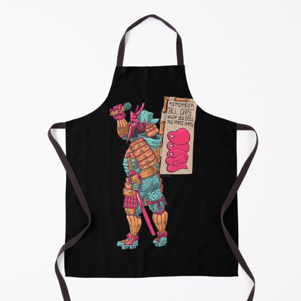 Item preview, Daimyos designed and sold by Arany-Studio.