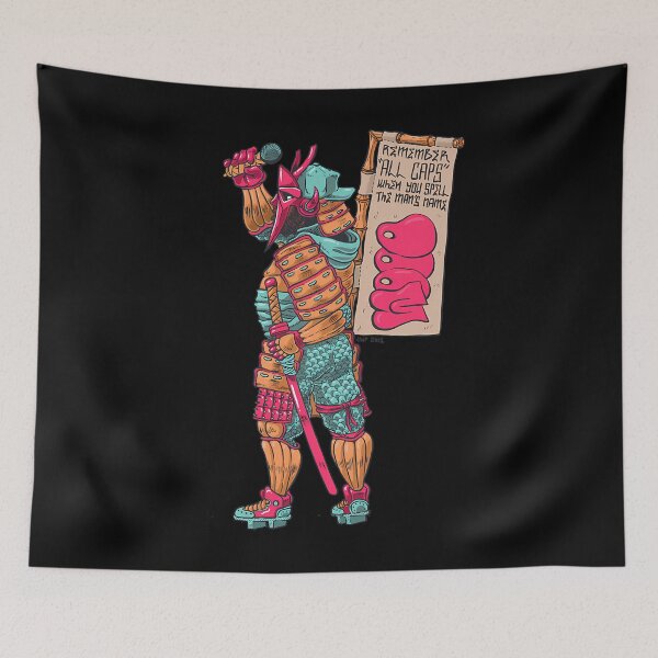 Item preview, Daimyos designed and sold by Arany-Studio.