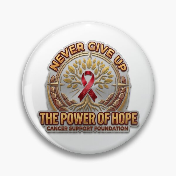 Item preview, Cancer Fight Support designed and sold by Xrzysiek.