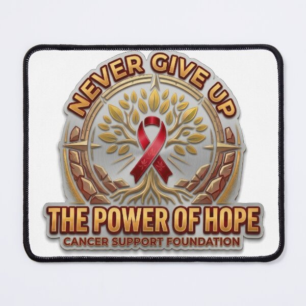 Item preview, Cancer Fight Support designed and sold by Xrzysiek.