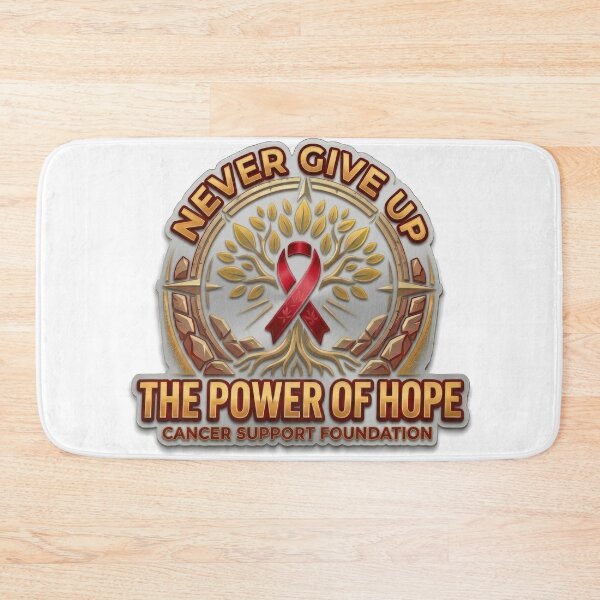 Item preview, Cancer Fight Support designed and sold by Xrzysiek.
