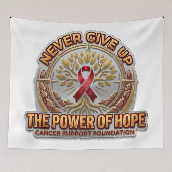 Item preview, Cancer Fight Support designed and sold by Xrzysiek.
