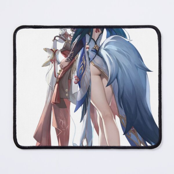 Item preview, Yukong From Behind Honkai Star Rail designed and sold by KomiArts.