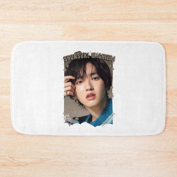 Item preview, Shunsuke Michieda — 道枝 駿佑（みちえだ しゅんすけ) JapaneseDrama Actor Jdrama Japan Japanese Drama Actor Aesthetic Historical Drama Portrait Art Fan art Chinese actor illustration designed and sold by HELL0WBELLO.