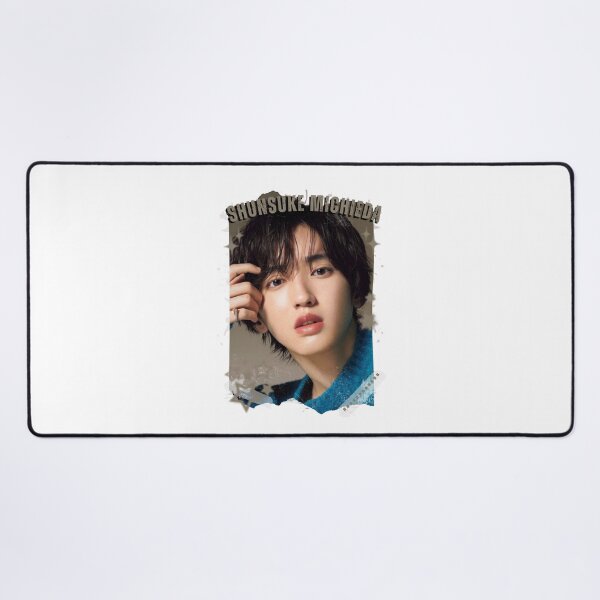 Item preview, Shunsuke Michieda — 道枝 駿佑(みちえだ しゅんすけ) JapaneseDrama Actor Jdrama Japan Japanese Drama Actor Aesthetic Historical Drama Portrait Art Fan art Chinese actor illustration designed and sold by HELL0WBELLO.