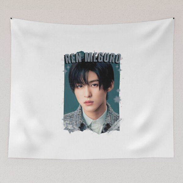 Item preview, Ren Meguro — 目黒 蓮（めぐろ れん）Ren Meguro — 目黒 蓮（めぐろ れん） JapaneseDrama Actor Jdrama Japan Japanese Drama Actor Aesthetic Historical Drama Portrait Art Fan art Chinese actor illustration designed and sold by HELL0WBELLO.