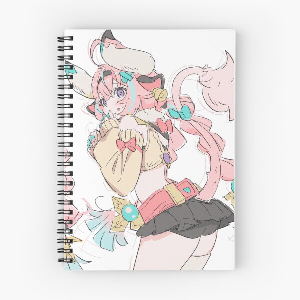 Item preview, Varesa Secretly Eating Genshin Impact designed and sold by KomiArts.