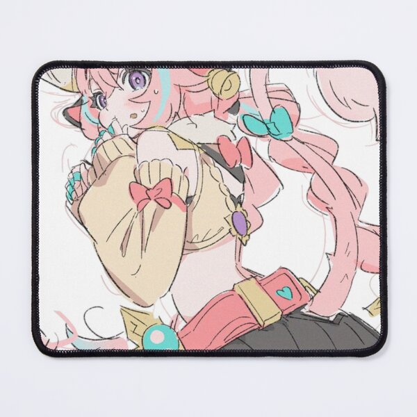Item preview, Varesa Secretly Eating Genshin Impact designed and sold by KomiArts.