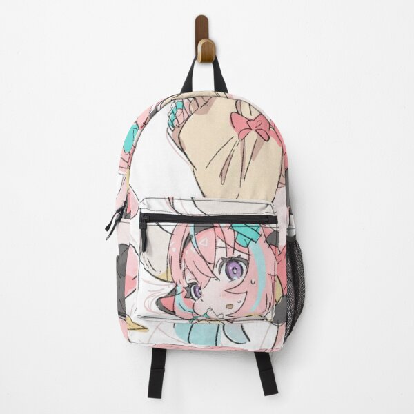 Item preview, Varesa Secretly Eating Genshin Impact designed and sold by KomiArts.