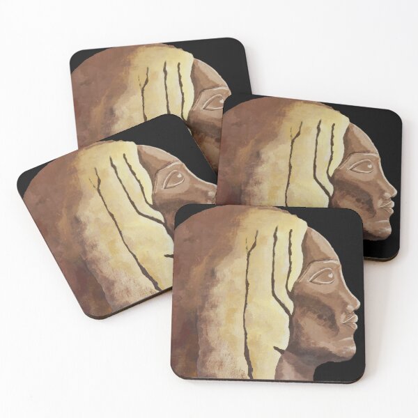 Item preview, Egyptian Statue designed and sold by Jamie  Taylor.