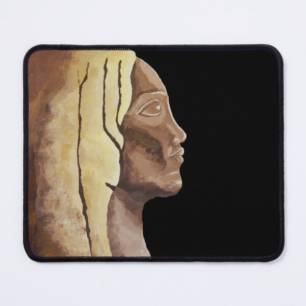 Item preview, Egyptian Statue designed and sold by Jamie  Taylor.