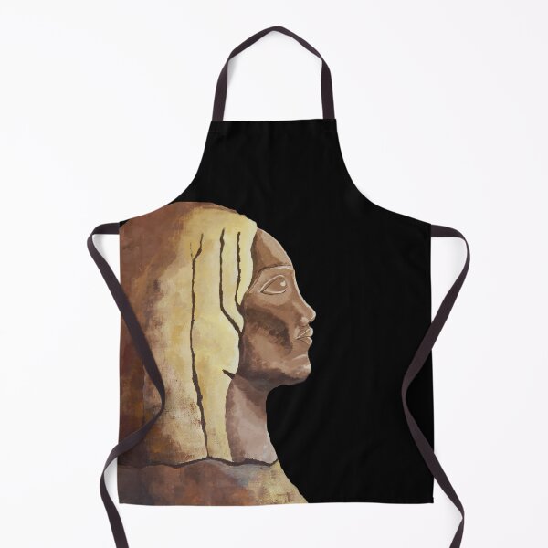 Item preview, Egyptian Statue designed and sold by Jamie Taylor.