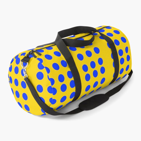 Item preview, Blue dots. designed and sold by moths-minor.