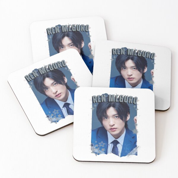 Item preview, Ren Meguro — 目黒 蓮（めぐろ れん）Ren Meguro — 目黒 蓮（めぐろ れん） JapaneseDrama Actor Jdrama Japan Japanese Drama Actor Aesthetic Historical Drama Portrait Art Fan art Chinese actor illustration designed and sold by HELL0WBELLO.