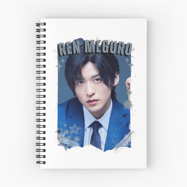 Item preview, Ren Meguro — 目黒 蓮（めぐろ れん）Ren Meguro — 目黒 蓮（めぐろ れん） JapaneseDrama Actor Jdrama Japan Japanese Drama Actor Aesthetic Historical Drama Portrait Art Fan art Chinese actor illustration designed and sold by HELL0WBELLO.