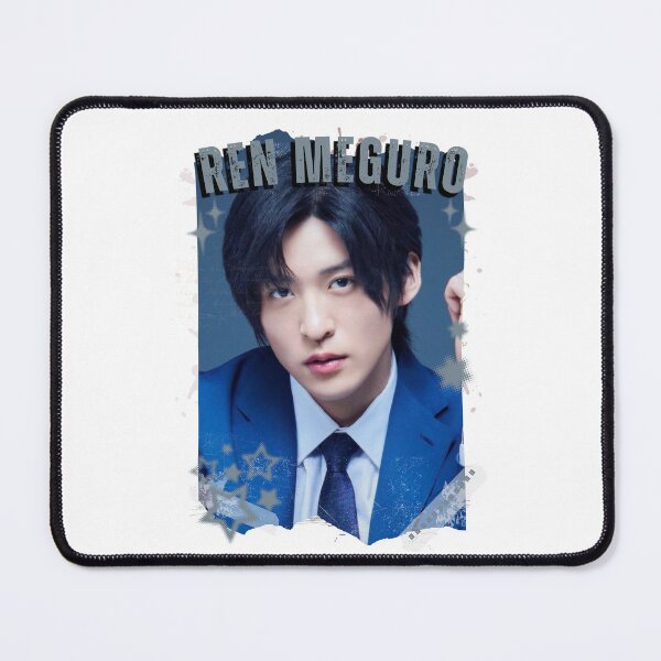 Item preview, Ren Meguro — 目黒 蓮(めぐろ れん)Ren Meguro — 目黒 蓮(めぐろ れん) JapaneseDrama Actor Jdrama Japan Japanese Drama Actor Aesthetic Historical Drama Portrait Art Fan art Chinese actor illustration designed and sold by HELL0WBELLO.