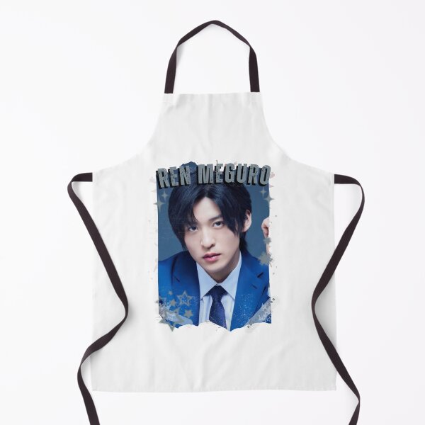 Item preview, Ren Meguro — 目黒 蓮（めぐろ れん）Ren Meguro — 目黒 蓮（めぐろ れん） JapaneseDrama Actor Jdrama Japan Japanese Drama Actor Aesthetic Historical Drama Portrait Art Fan art Chinese actor illustration designed and sold by HELL0WBELLO.