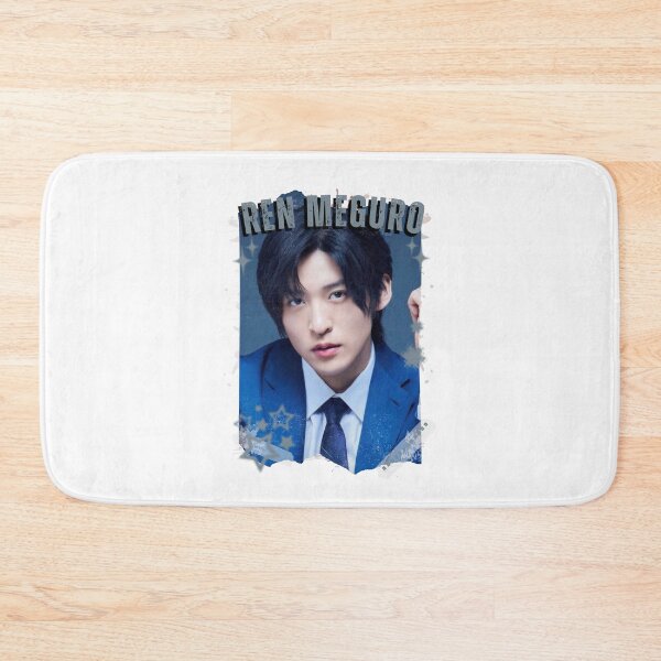 Item preview, Ren Meguro — 目黒 蓮（めぐろ れん）Ren Meguro — 目黒 蓮（めぐろ れん） JapaneseDrama Actor Jdrama Japan Japanese Drama Actor Aesthetic Historical Drama Portrait Art Fan art Chinese actor illustration designed and sold by HELL0WBELLO.