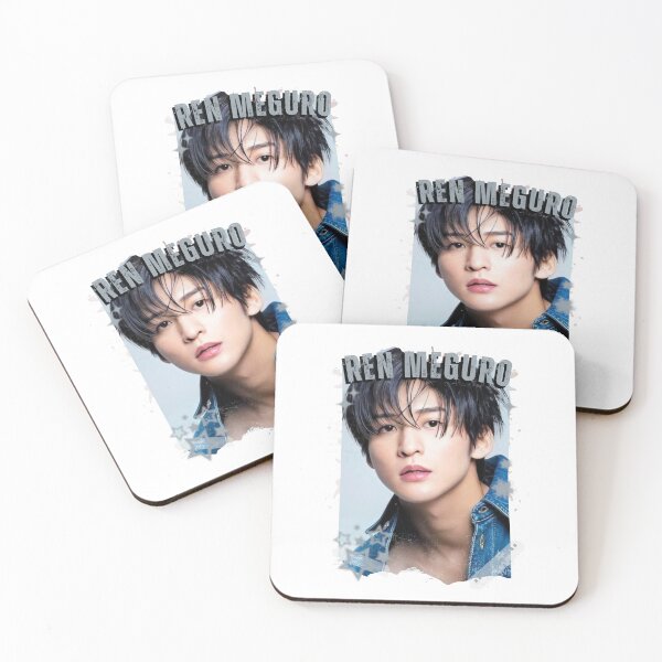 Item preview, Ren Meguro — 目黒 蓮（めぐろ れん）Ren Meguro — 目黒 蓮（めぐろ れん） JapaneseDrama Actor Jdrama Japan Japanese Drama Actor Aesthetic Historical Drama Portrait Art Fan art Chinese actor illustration designed and sold by HELL0WBELLO.