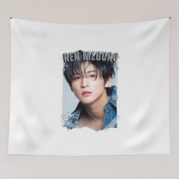 Item preview, Ren Meguro — 目黒 蓮（めぐろ れん）Ren Meguro — 目黒 蓮（めぐろ れん） JapaneseDrama Actor Jdrama Japan Japanese Drama Actor Aesthetic Historical Drama Portrait Art Fan art Chinese actor illustration designed and sold by HELL0WBELLO.