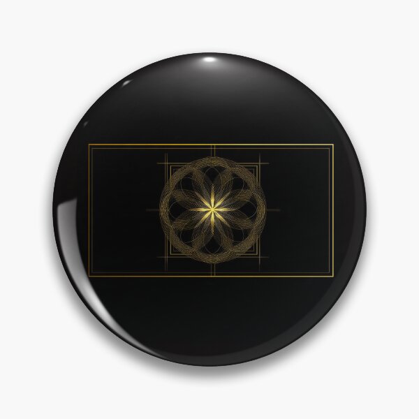 Item preview, Premium Sacred Symbol #10 designed and sold by Helios Be. Lavsh.