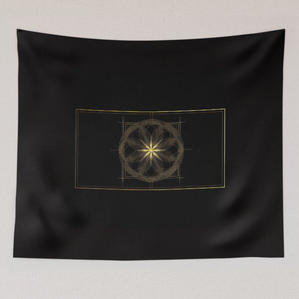 Item preview, Premium Sacred Symbol #10 designed and sold by Helios Be. Lavsh.