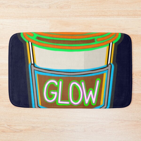 Item preview, Neon Coffee Glow - Retro Synthwave Wake Up Cup designed and sold by AliAltinelArt.