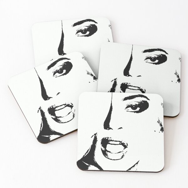 Item preview, Gaga designed and sold by Chad's Fresh Art.