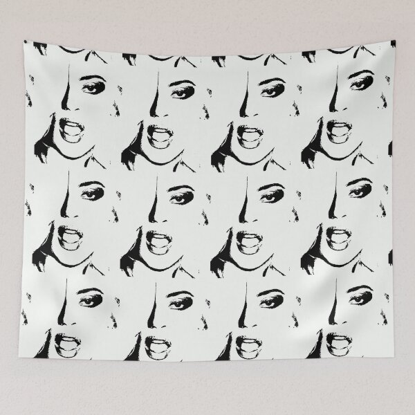 Item preview, Gaga designed and sold by Chad's Fresh Art.