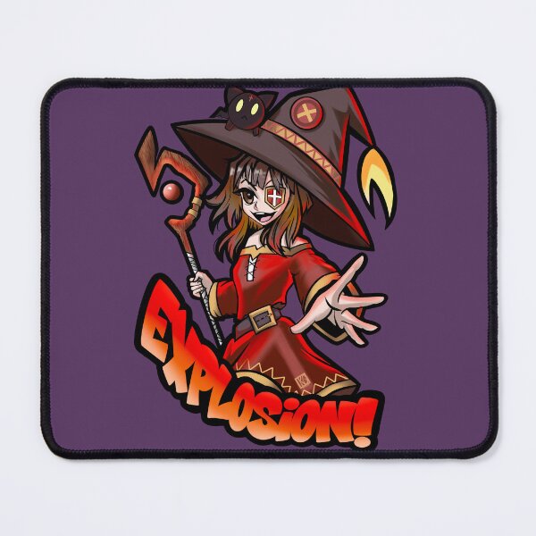 Item preview, Explosion - original design! Version 2.0 designed and sold by Catalyst Mythworks.