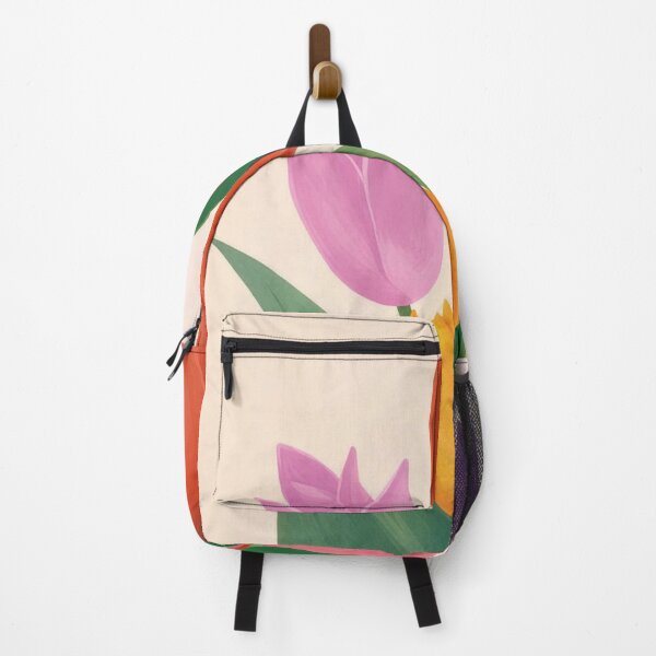 Item preview, Colourful Spring Tulips designed and sold by FortuneAndFrame.