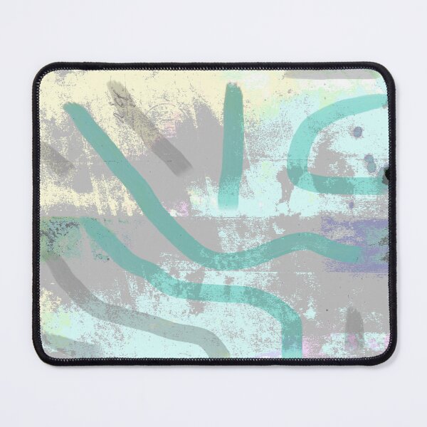 Item preview, Turquoise Currents of Summer designed and sold by Getrealdesigns.