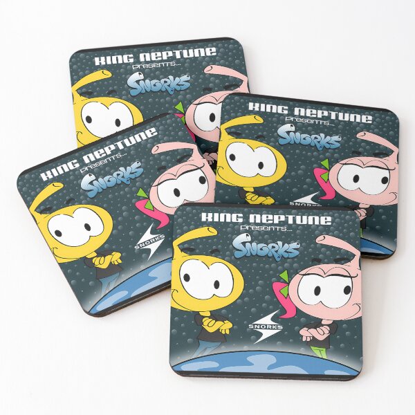 Item preview, Kings Neptunes Presentss... designed and sold by KyungMi38.