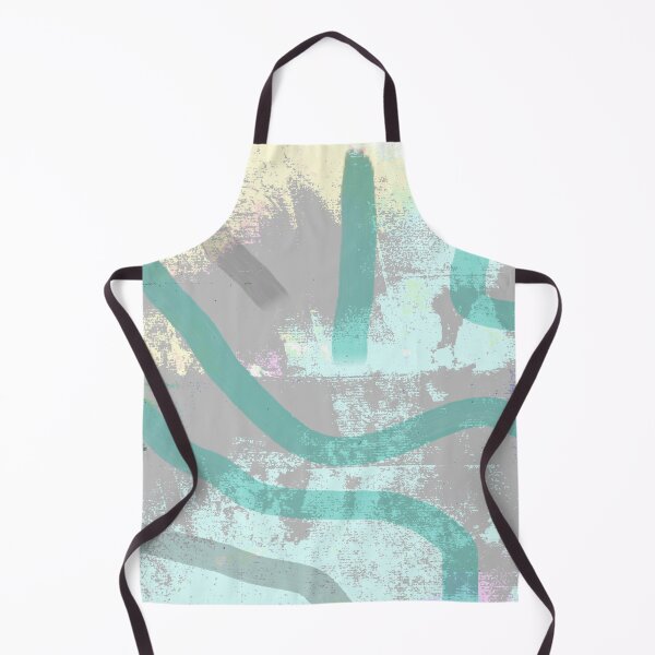 Item preview, Turquoise Currents of Summer designed and sold by Getrealdesigns.