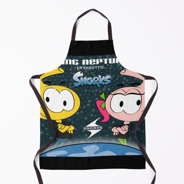 Item preview, Kings Neptunes Presentss... designed and sold by KyungMi38.