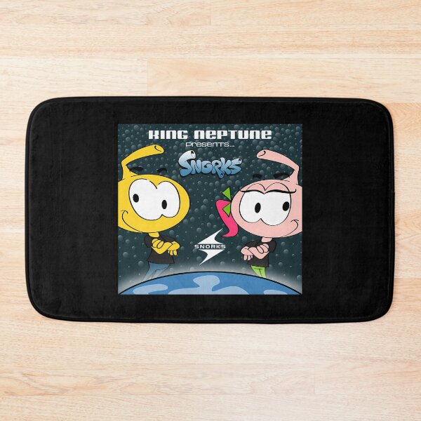 Item preview, Kings Neptunes Presentss... designed and sold by KyungMi38.