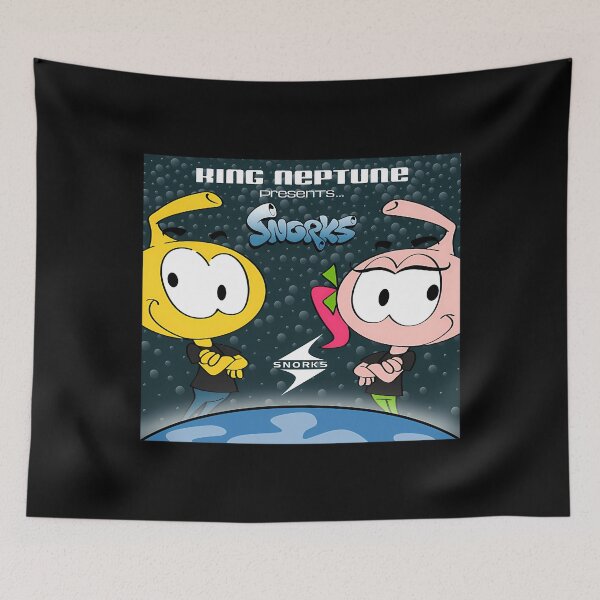 Item preview, Kings Neptunes Presentss... designed and sold by KyungMi38.
