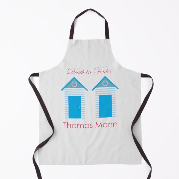 Item preview, Death in Venice designed and sold by FULLER FACTORY.