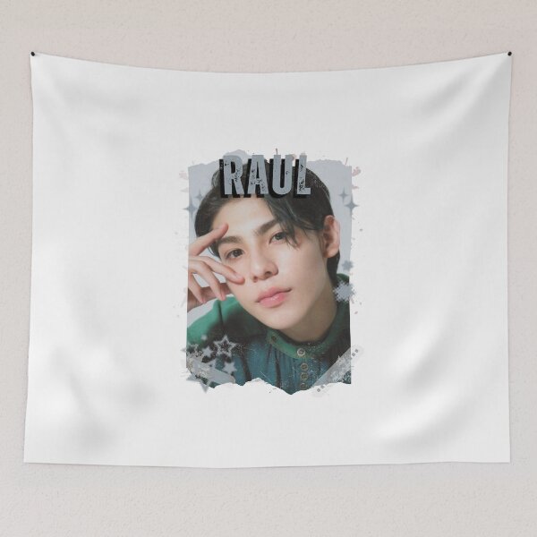 Item preview, Raul — 村上 真都ラウール（むらかみ まいと ラウール）JapaneseDrama Actor Jdrama Japan Japanese Drama Actor Aesthetic Historical Drama Portrait Art Fan art Chinese actor illustration designed and sold by HELL0WBELLO.