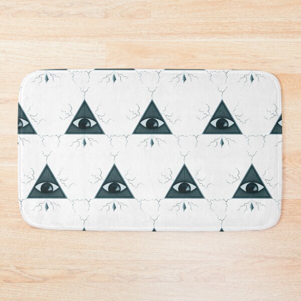 Item preview, Static Vision by NoRush - Pattern designed and sold by NoRush..