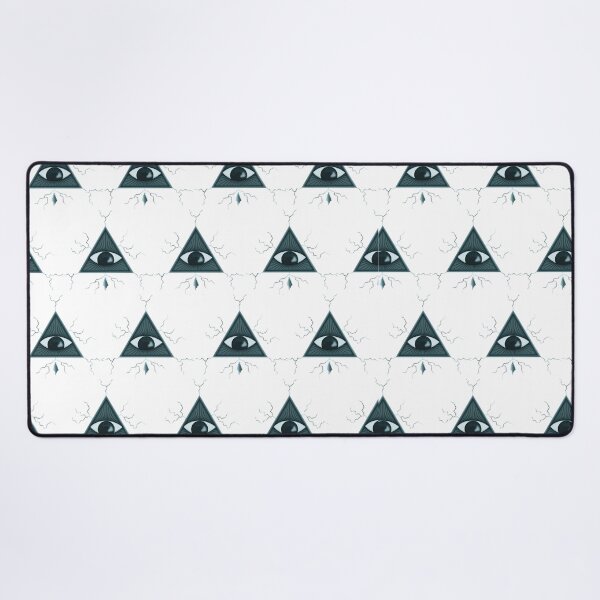 Item preview, Static Vision by NoRush - Pattern designed and sold by NoRush..
