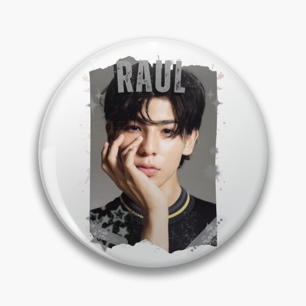 Item preview, Raul — 村上 真都ラウール（むらかみ まいと ラウール）JapaneseDrama Actor Jdrama Japan Japanese Drama Actor Aesthetic Historical Drama Portrait Art Fan art Chinese actor illustration designed and sold by HELL0WBELLO.