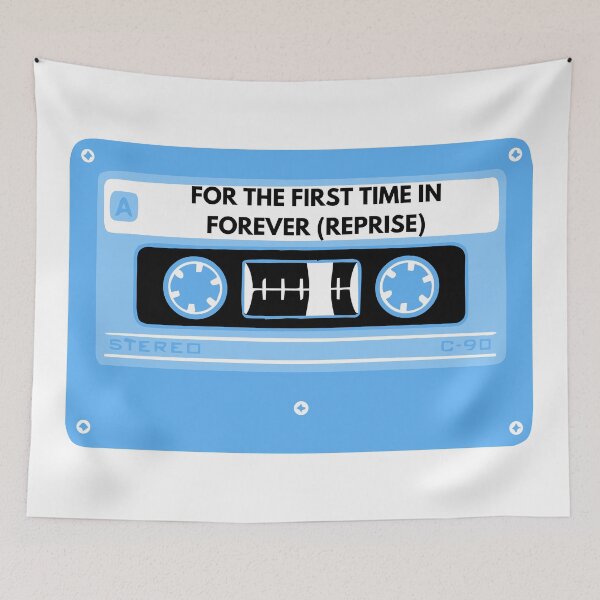 Item preview, Disney Cassette  designed and sold by broadwaygirl142.