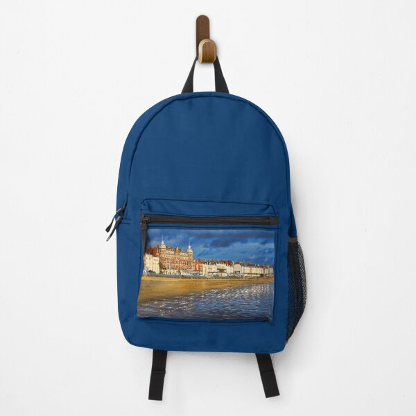 Item preview, Weymouth Beach designed and sold by Alisonchambers2.