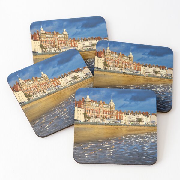 Item preview, Weymouth Beach designed and sold by Alisonchambers2.