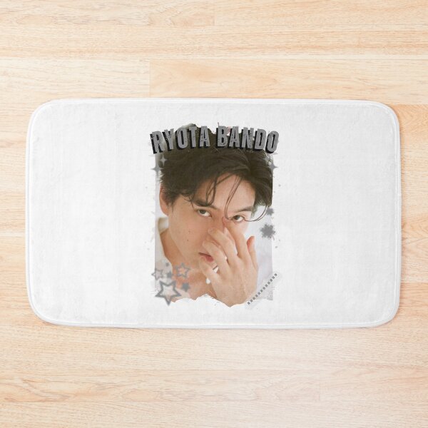 Item preview, Ryota Bando — 坂東 龍汰（ばんどう りょうた）JapaneseDrama Actor Jdrama Japan Japanese Drama Actor Aesthetic Historical Drama Portrait Art Fan art Chinese actor illustration designed and sold by HELL0WBELLO.