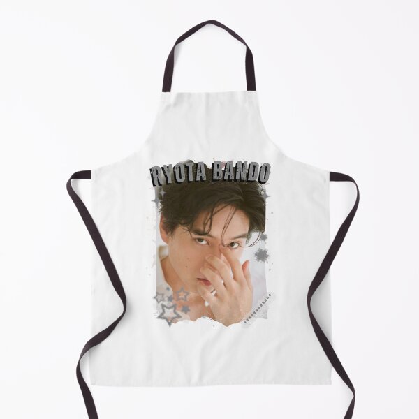 Item preview, Ryota Bando — 坂東 龍汰（ばんどう りょうた）JapaneseDrama Actor Jdrama Japan Japanese Drama Actor Aesthetic Historical Drama Portrait Art Fan art Chinese actor illustration designed and sold by HELL0WBELLO.