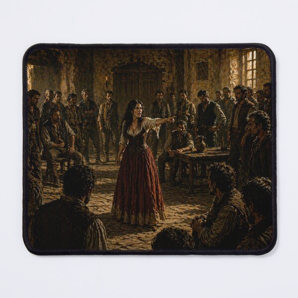 Item preview, Fuenteovejuna - Lope de Vega - theatre lovers - lovers of plays designed and sold by Substance_life.